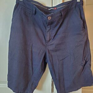 Quicksilver Men's Navy shorts